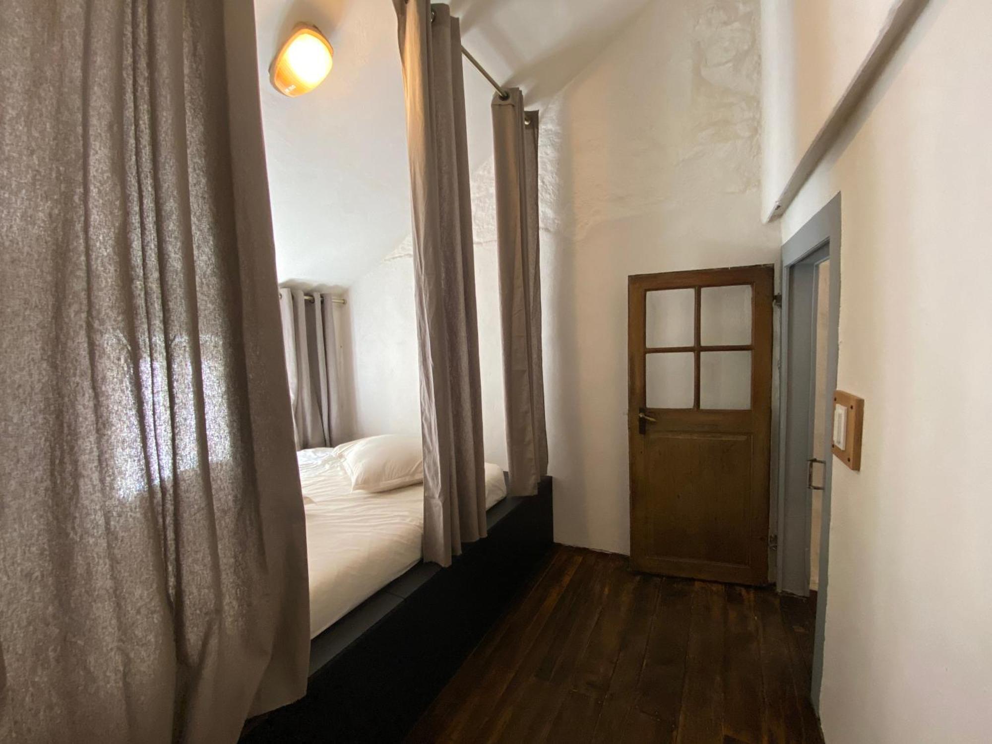 Vakantiehuis 'Beim Mulles' Vianden Exterior foto