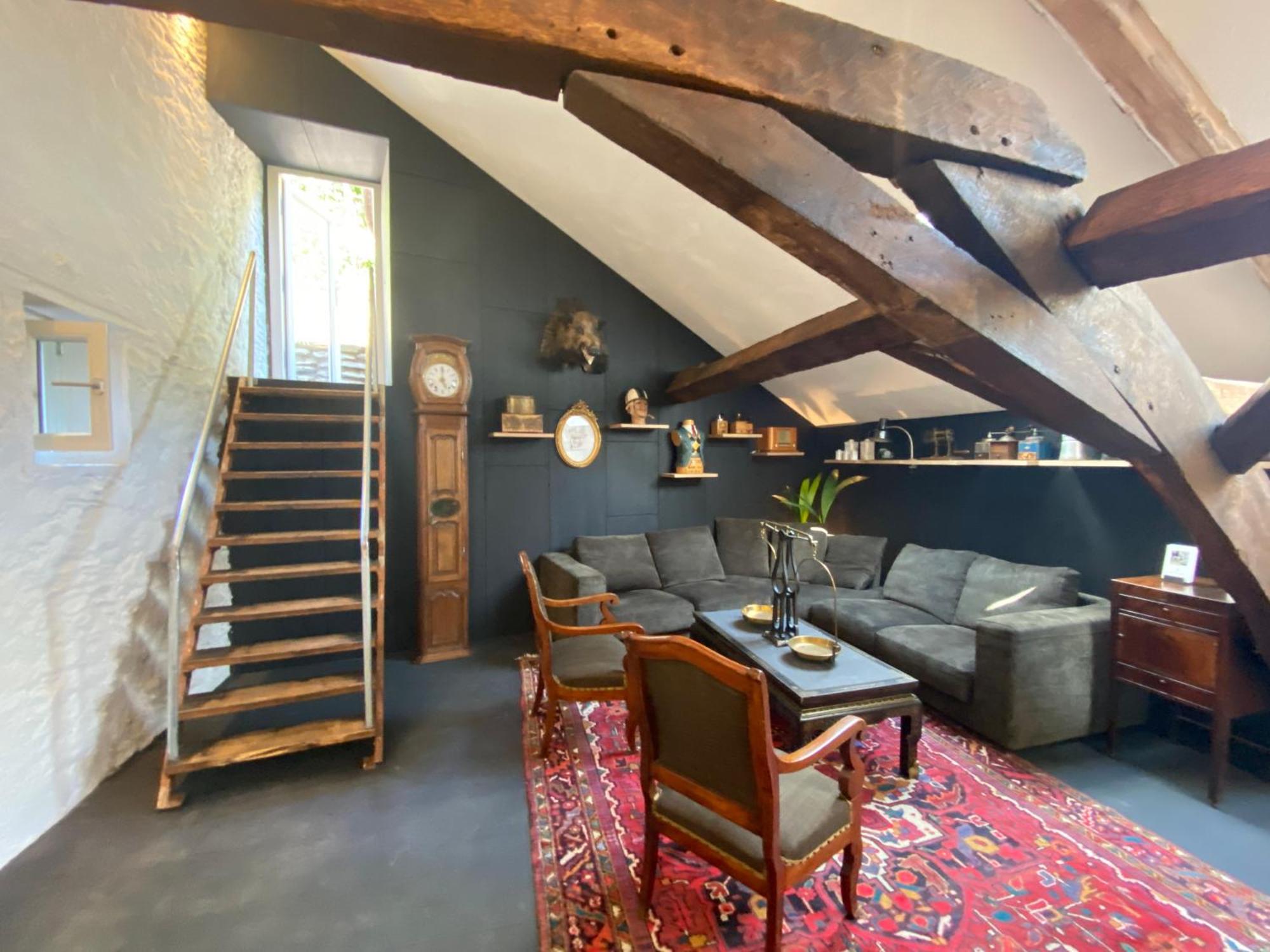 Vakantiehuis 'Beim Mulles' Vianden Exterior foto