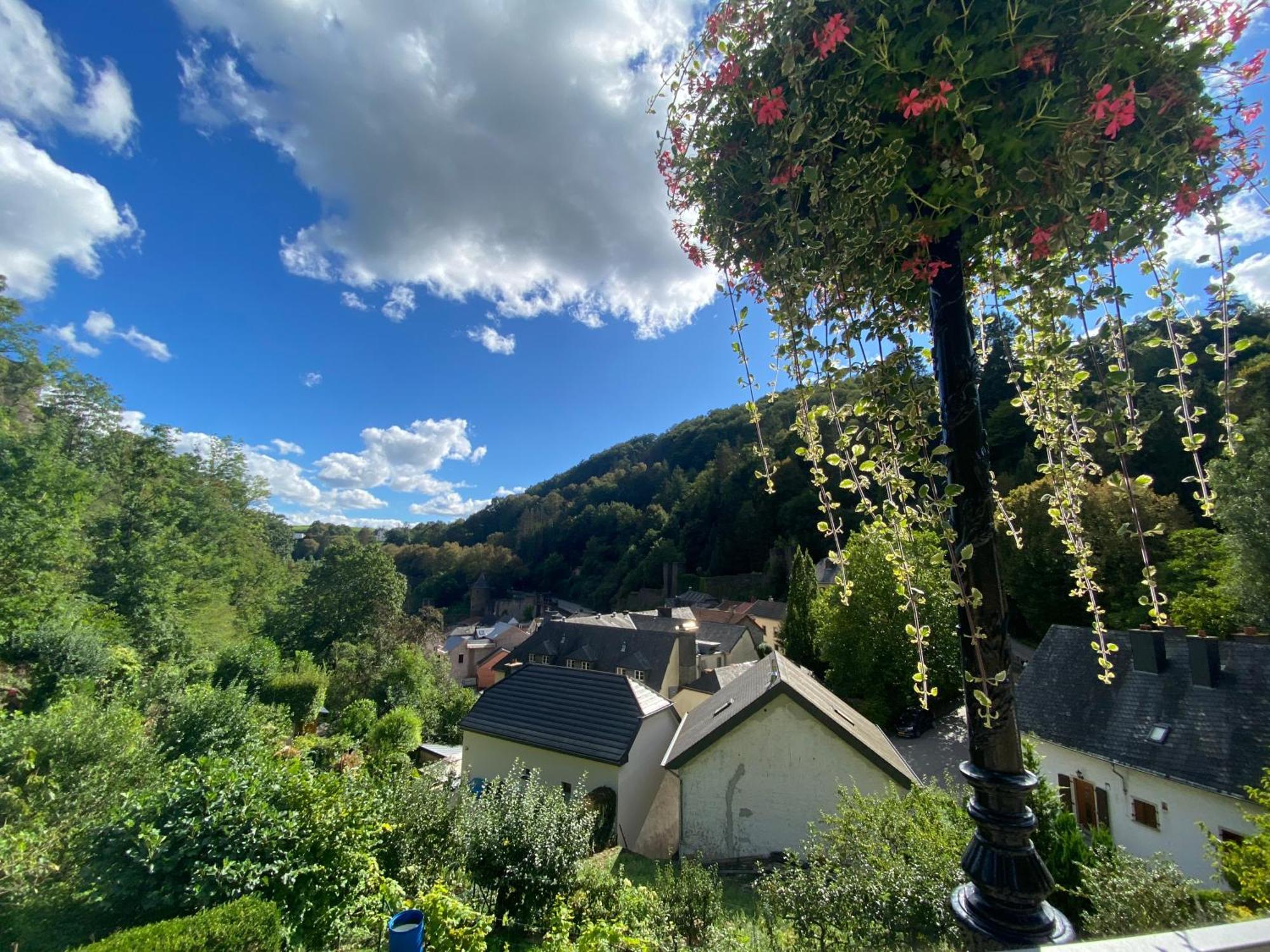 Vakantiehuis 'Beim Mulles' Vianden Exterior foto